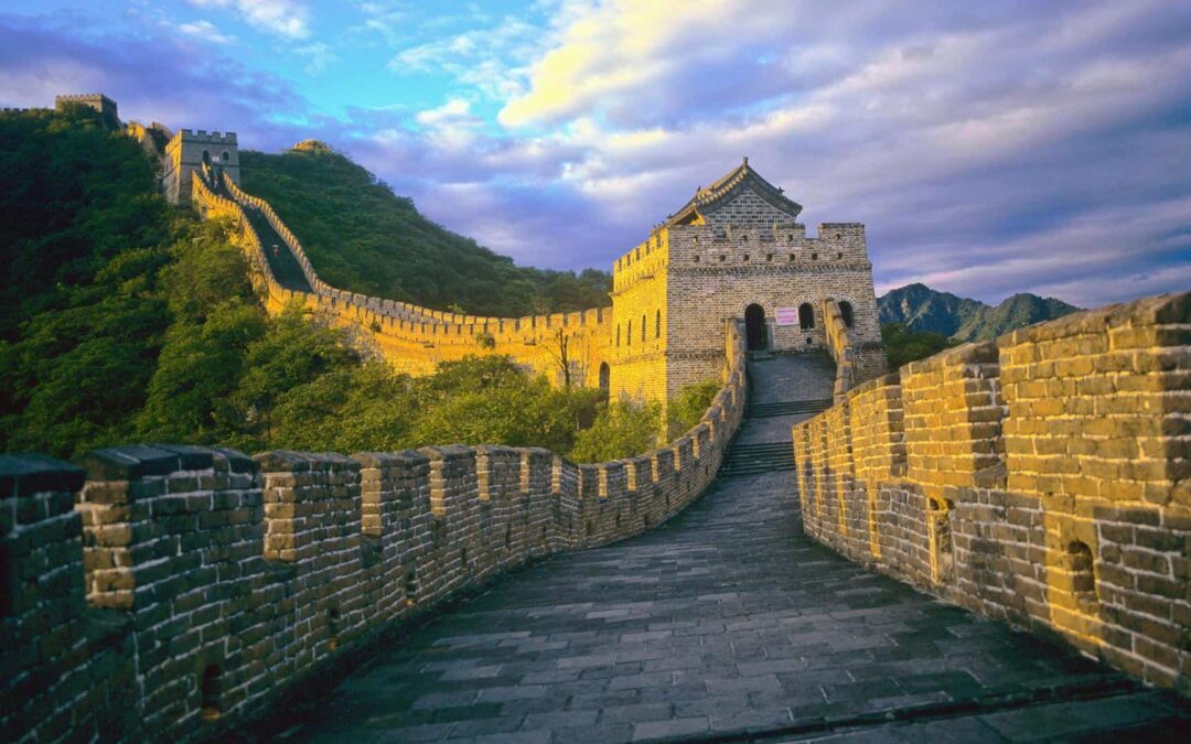 Cina: abbiamo da imparare o da temere?